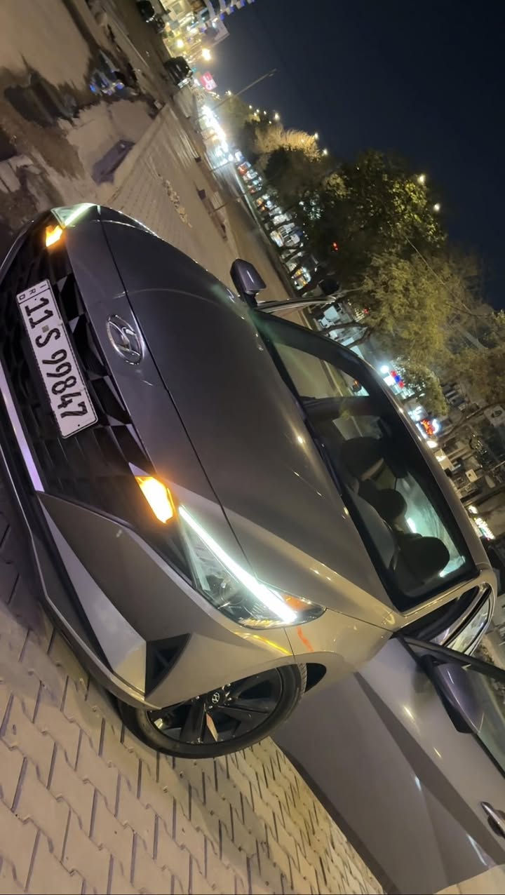 النترا موديل 21 أمريكي اسعر 139
محرك 2000 دوش
مواصفات
تشغيل عن بعد
رادار جانبي
رادار خلفي
رادار امامي
ثلاث انضمة قياده سبورت . نورمار .سمارت
ثلاث عدسات
وبقية المواصفات معروفة
حادث جاملغ خلفي وباب نفس الجهة
محرك كير  كهربائيات كفاله
السياره خير من الله وبالعافيه ع ياخذهة
رقم بغداد الجديد
تحويل ثاني يوم
عنوان بغداد السيديه مدخل حي التراث
رقم ***********
