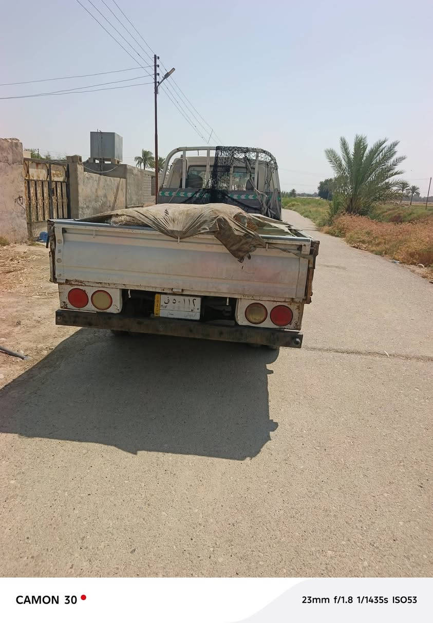 بنكو لبيع 95 كير محرك اكسل مكفول عنوان ديالى دلي عباس السعر 32 رقم  ***********
***********
