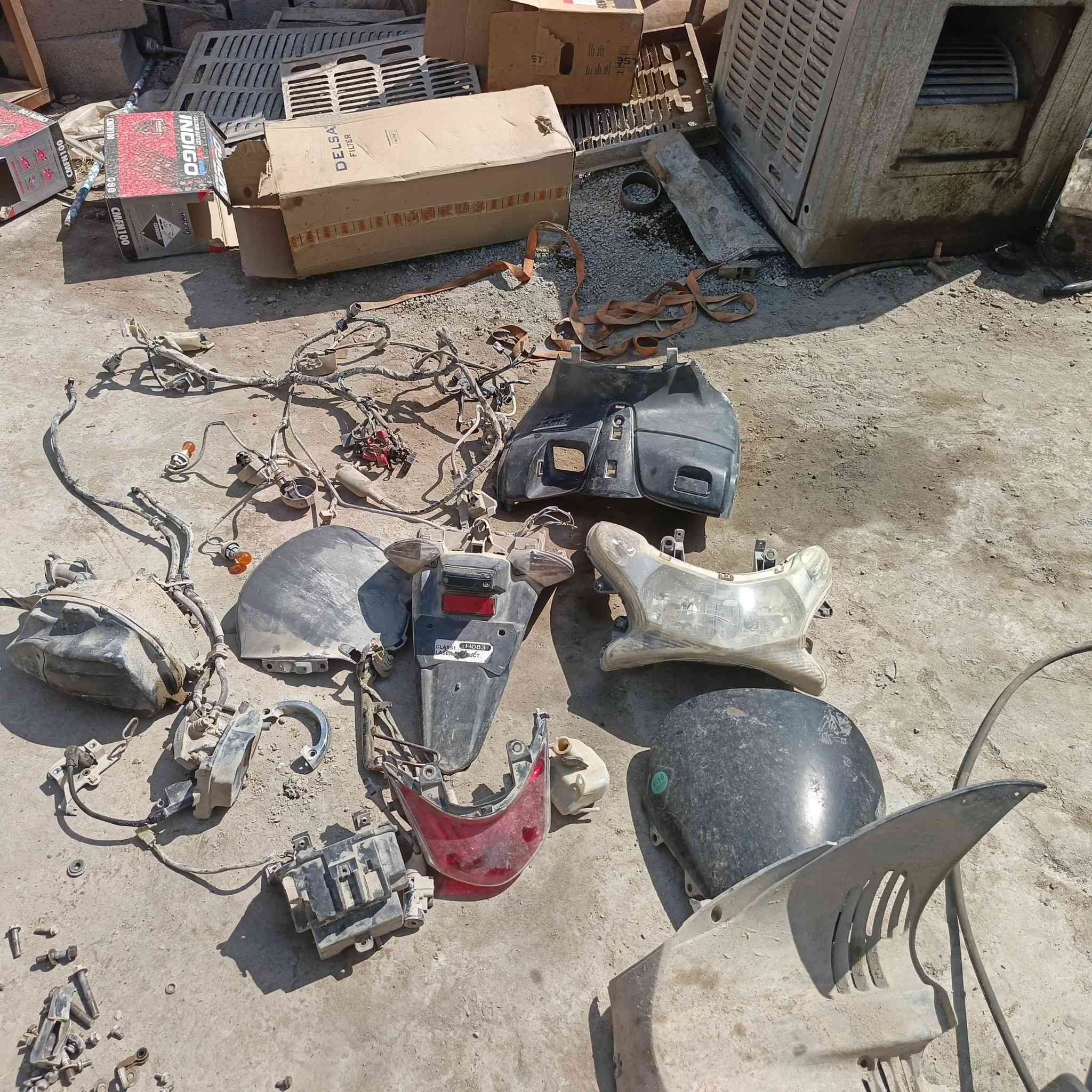 غراض بي سي اكس للبيع مكاني سامراء


**إذا كنت صاحب هذا الإعلان وتريد حذفه لأي سبب، رجاءا أرسل رسالة إلى الدعم الفني**