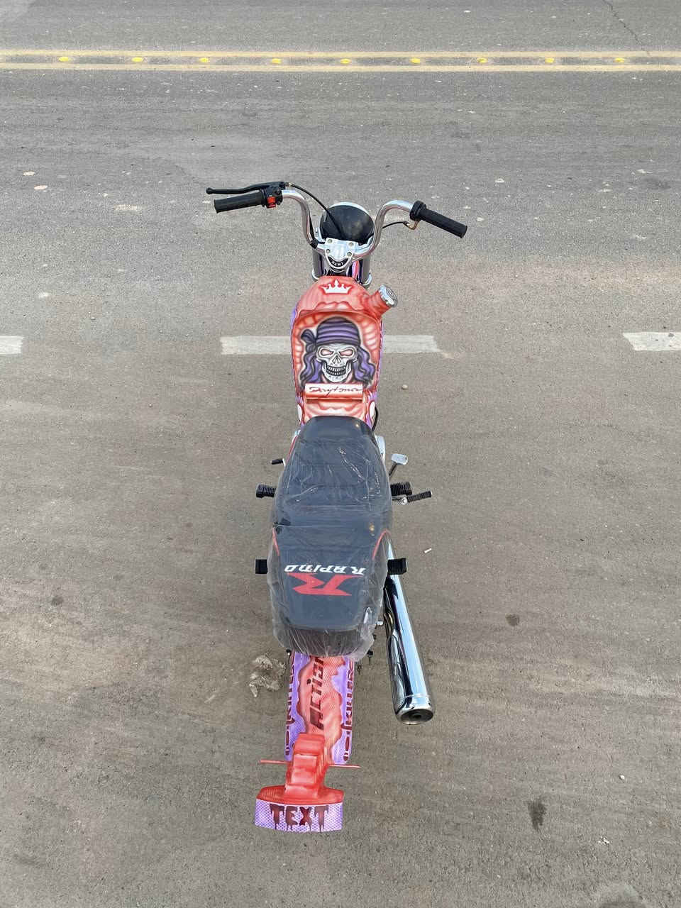 شباب دراجه أوراق  صولي الشاصي مديل 2014ايراني اصلي تعمير كله أيراني معمره ومضمومه الله شهد ماشي شي قليل كلش مكاني كربلاء مجمع الدره السعر 975
فولنضافه ***********
