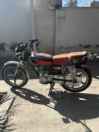 دراجه ايراني • موديل 2021 • اوراق كامله