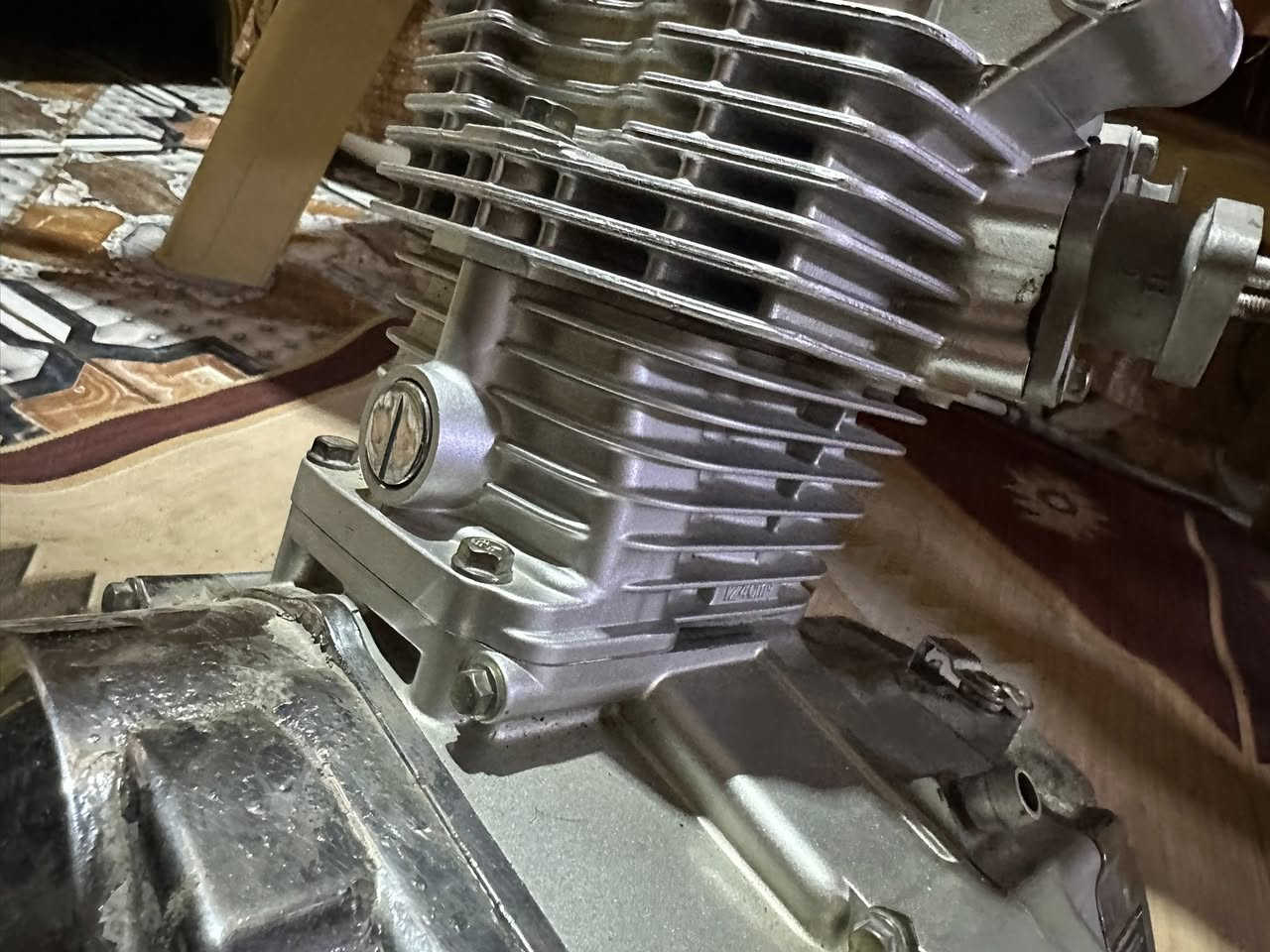 تيربو نامه للبيع ما مفتوح بس بي خيط تبخير سعره 150 قفل الصفايح جاردات بس يتبدلن ماعليهن شي ***********
