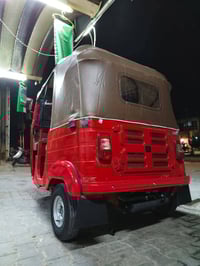 تكتك • موديل 2019 • كربلاء