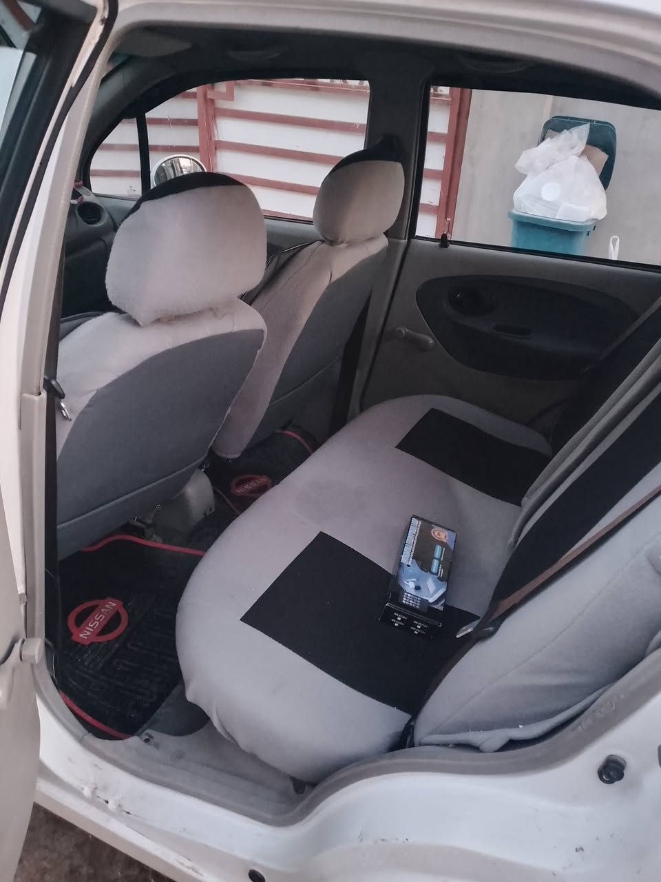 كو كو للبيع كير محرك كهربائيات تبريد تدفئه شرط صبغ جاملغ وباب خلف السائق تحويل شرط رقم نينوى كوبون بيها سعر 34 رقم ***********
