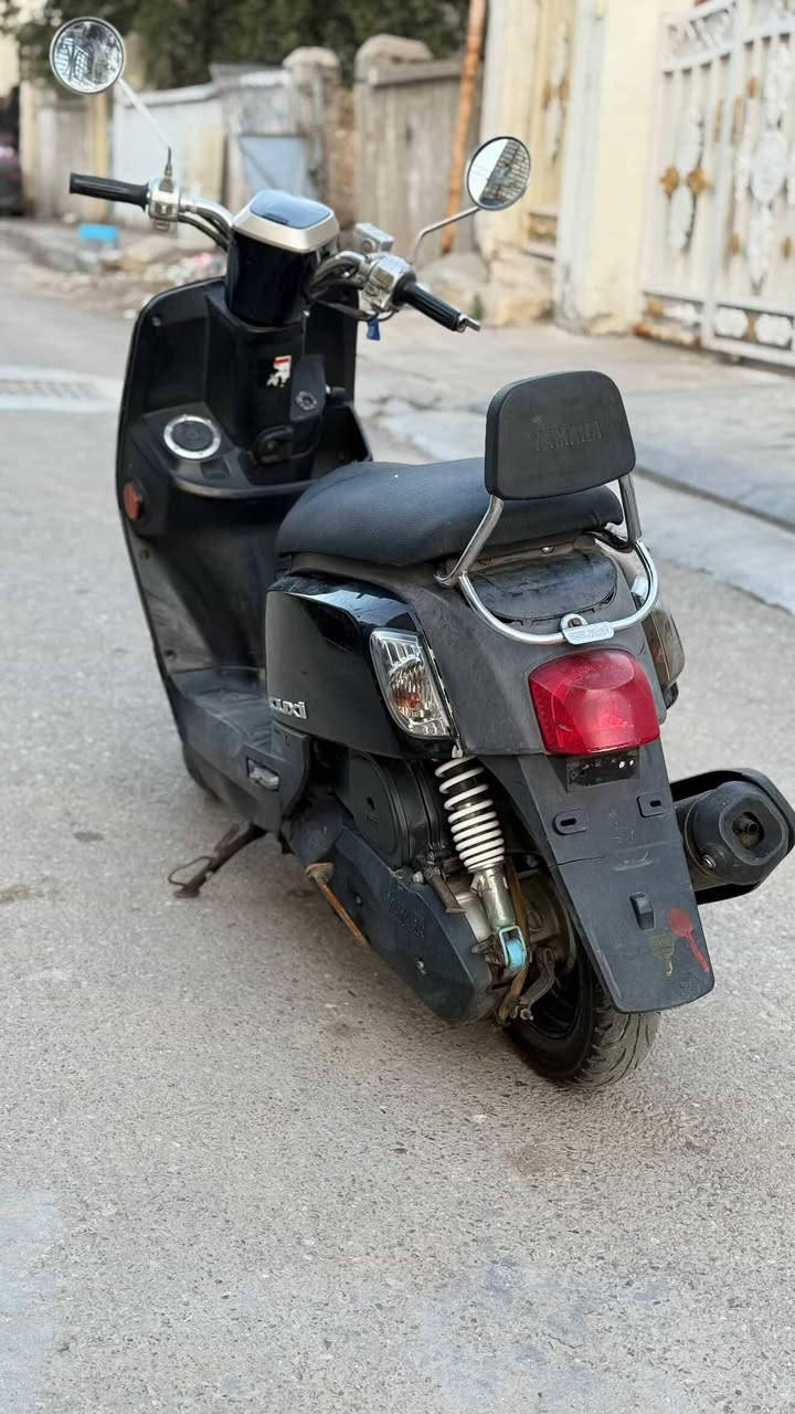 السلام عليكم ماكس بوليس نوزل كفاله عامه ختم واحد سواد ولكفر كله ختم واحد كلشي مناقصه ايشي ختم واحد كهربائيات كلشي شغال سعرها ٩٠٠ وبيه مجال مكاني صالحيه ***********
