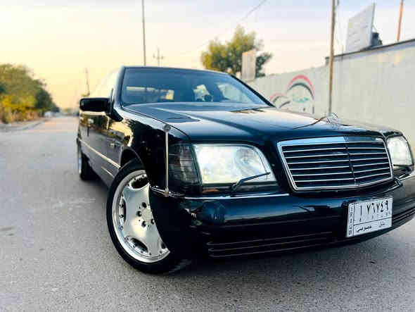 سلام عليكم شبح موديل 92 مصبوغه عام بدون حادث باب طويله مكينه 320 خراطيم تبريد شغال سلايت جام  تخم تاير صدر امامي خلفي جديد باتري جديد جعمقه كهربائيه ويل تو سايز سياره عوزها ترتيب بالغرفه وصبغ دعاميه خلفيه رقم بابل سعر 78 مكاني بغداد  وبيها مجال ***********
