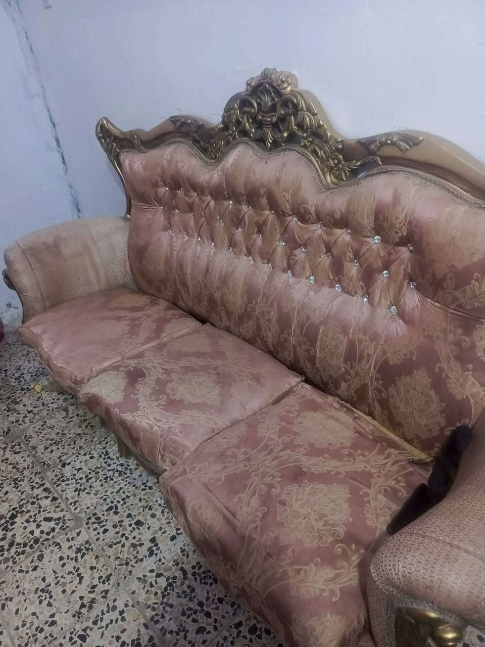 350 وبي مجال


**إذا كنت صاحب هذا الإعلان وتريد حذفه لأي سبب، رجاءا أرسل رسالة إلى الدعم الفني**