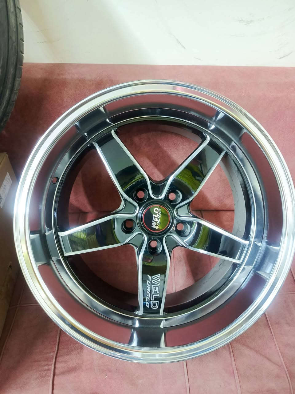 السلام عليكم احبتي جميع بل صوره متوفر حاليا انتظروا جديد هذا سبوع كله اتخامه نضافه 100٪100 مكاني حله طريق حله نجف خلف معارض تحياتي الكم 
***********
***********
