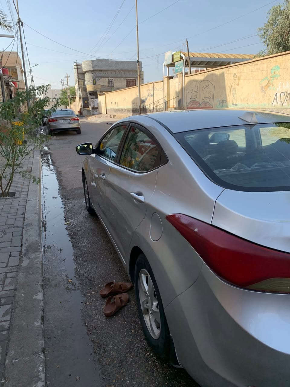 الانتره للبيع
السلام عليكم الانترا للبيع مديل 2016 وارد امريكي
مكينه 1800 دوش كفاله كير ومكينه رقم بصره ب اسمي تحويل 
بيها صبغ جماليه صفه الصايق اثر جراد و بيها شبر بل مدكر الخلفي
ضربتها دعاميه فقط ب امريكه
سعره 117 
مكاني بصره القبله
رقم ***********
