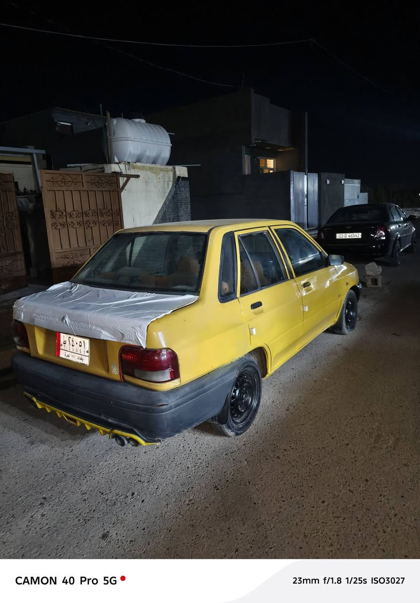 سلام وعليكم
سايبا موديل ١١
رقم الماني 
سنويهلل٢٧
سياره معمره خياساتها ومصبوغات
داخل نضيف كهربائيات شغاله
تايرات نضيفه
مشط ستيرن +مازادت اماميه +بولبرنات +دبلات اماميه ليون شديتهن الله يشهد
ابيع شرط تحويل عقد مروري وي راعيها كبل
بيها تنقيص بسيط بلمكينه
السعر٢٤وبيها مجال بسيط
📍مكاني بغداد اليوسفيه 
رقمي‏‪***********‬‏/بي واتساب
