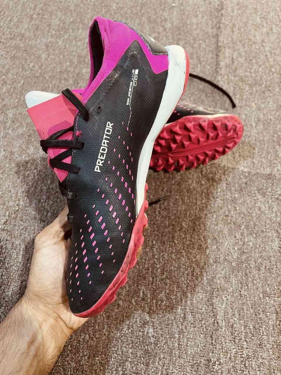 تحفه شرط
اصلي باله 
قياس 40 ونص 
نضافه1/1 
اولئ شرط 
فوول طبي 
سعر خاص 
توصيل موجود 
واتساب متوفر 
***********
