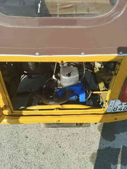 سلام عليكم تكتك 20 مرقم كامل تحويل ثاني يوم سعرر 6ملاين ونص العنوان بغداد شعب سريدات 
*********** غير متواجد على فيس
