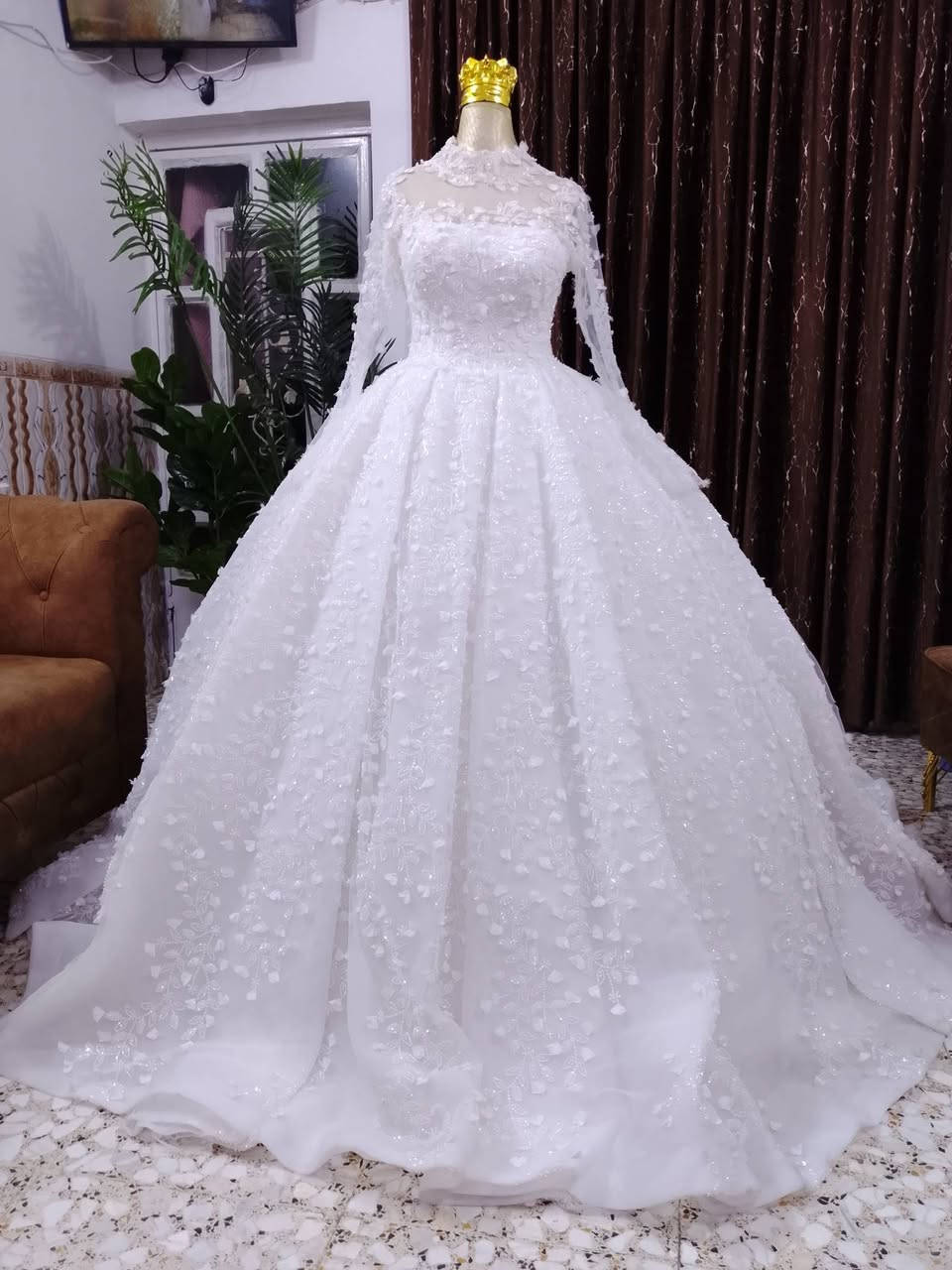 للبيع بدله مشغوله ثري دي بيع ب١٧٥ توصيل كل محافظات شرط الفحص تصوير بدون فلاتر


**إذا كنت صاحب هذا الإعلان وتريد حذفه لأي سبب، رجاءا أرسل رسالة إلى الدعم الفني**