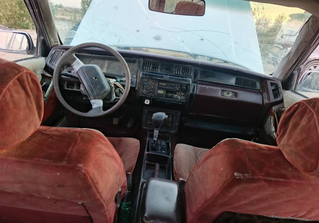 مراوس مراوس سيدان مكينه كير كارتون سنويه لل 28 حداديه كهربايات تخم تاير جاهزه عله اخر حبايه مراوس ملكه ادوات صدامي شاهينه


**إذا كنت صاحب هذا الإعلان وتريد حذفه لأي سبب، رجاءا أرسل رسالة إلى الدعم الفني**