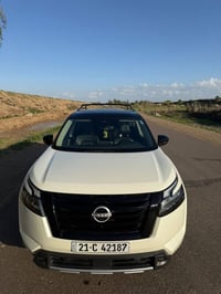 نيسان باثفايندر • ٢٠٢٣ • محرك ٣٥٠٠