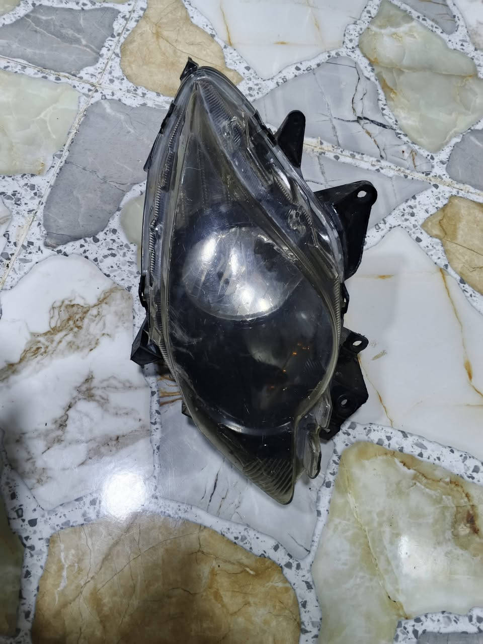 السلام عليكم 
 تفصيخ 0/10  فقط شتحتاج موجود
واكو هواي شغلات ما مصورهن راسل وتدلل
مكان ابو غريب خرنابات 🚩 
*********** بي واتساب 
توصيل كافه المحافظات 5 🚚

#الجميع
