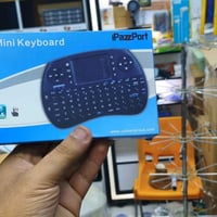 جهاز تحكم  يعمل مع أجهزة Android TV Box ، التلفزيونات الذكية (Smart TV...