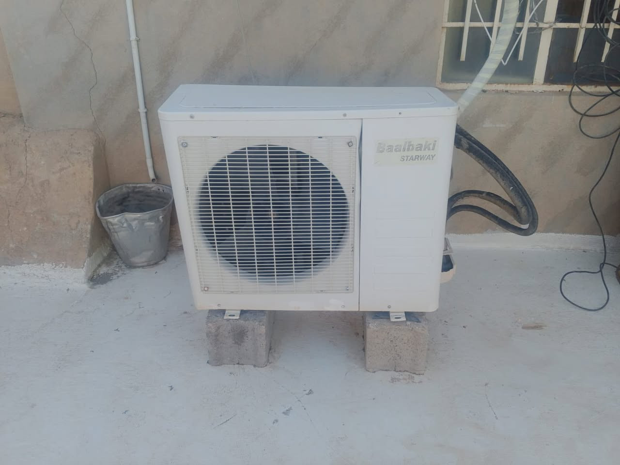 سبلت للبيع. مابي بس حساس حتى غازه بي 
اللاستفسار ع رقم 

‭٠٧٨٢ ٢٦٠ ١١٤٢‬
