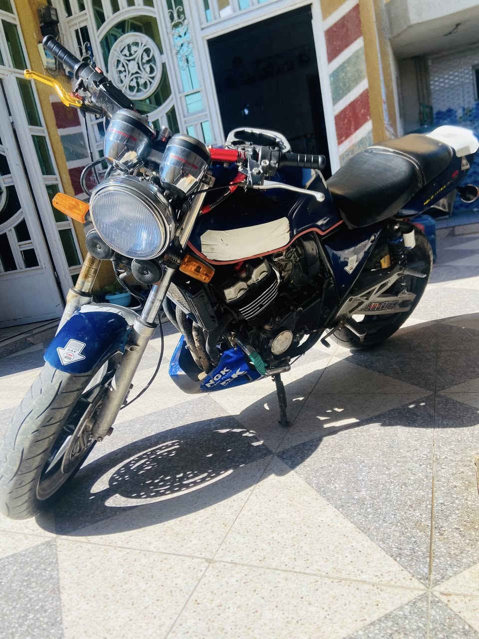 السلام عليكم للبيع سيبي فور جيل اول 16 ولف مكفوله مكينه شرط 123 بطناش معدل تعبر 180 المكينه مكفوله ع آخر حبايه تفحص يلا تأخذ ستيرن رياضي صالنصه رياضي SC أوراق كامله كمرك مدفوع منفيس السعر 1550 مكان بابل *********** بي واتساب
