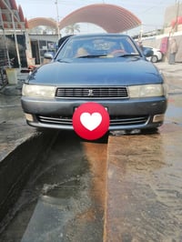 للبيع كرسته موديل 1992 مكفوله من الكص والعيب الشرعي والضربه القويه سنو...