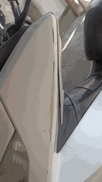 🏍️🔥بوليش جميع أنواع الدراجات بأجود المواد وبضمان حقيقي 🔥🏍️  1-بوليش عا...