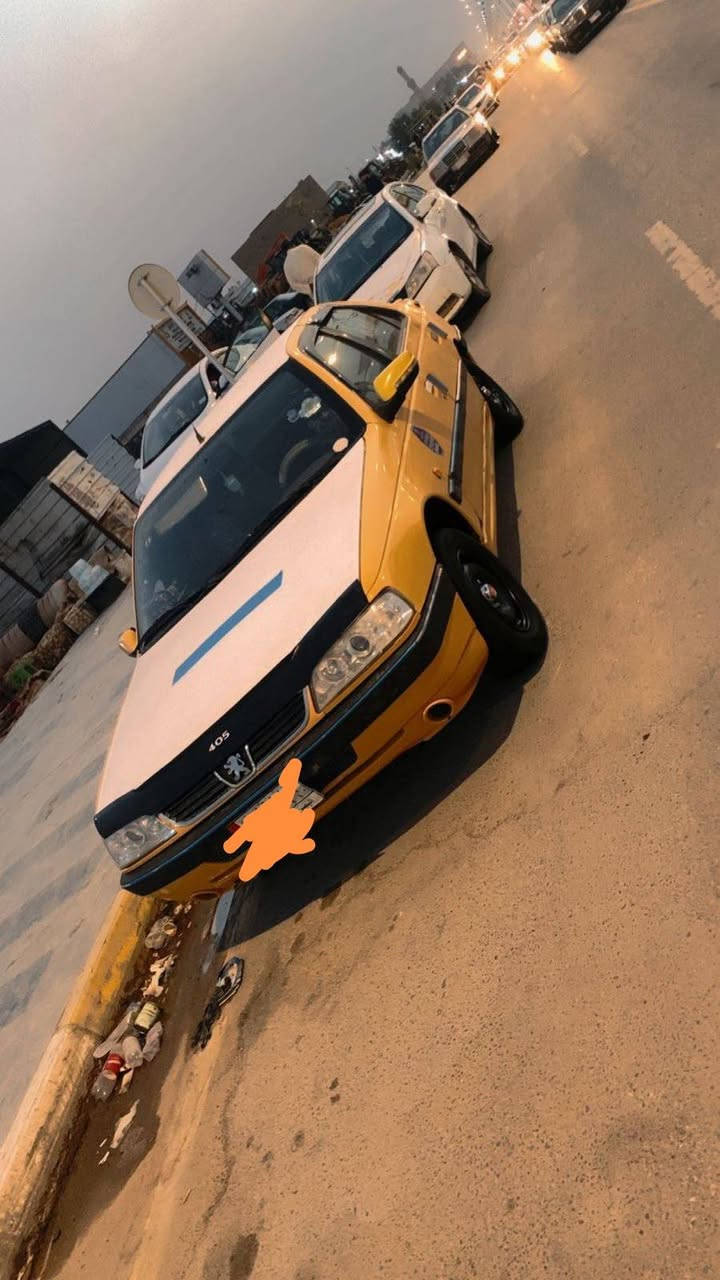 سلام عليكم
سياره بيجو 405 مديل 12
مشروع وطنيه
شرط التحويل
سنويه منتهيه 24
رقمه بصره
مكاني ناصريه
سعره 28
رقمي ***********
