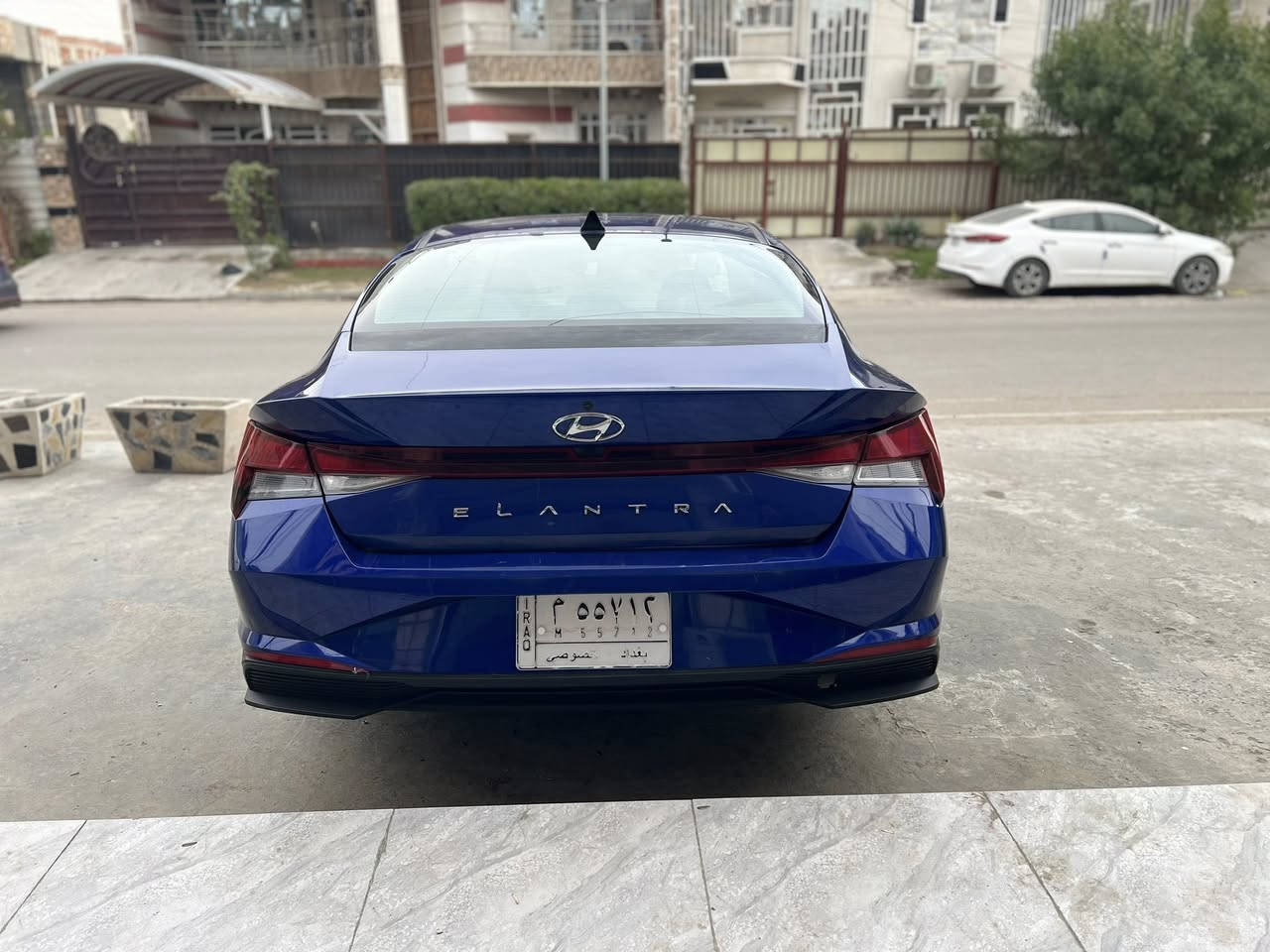 السلام عليكم لنترا أمريكية موديل 2021
حادث خلفي وهنا صارت طخات بارد
3 انضمة قياده
تشغيل عن بعد
توقف ذاتي 
قياده ذاتيه 
تحديد مسار
نقطه عمياء
رادار
مانع انزلاق 
كار بلي 
مكينه 2000
السعر 142 وبيهه مجال 
مكاني حي الجامعه ***********
