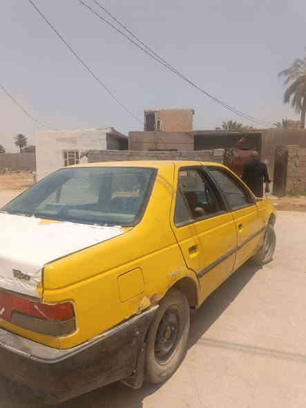 سياره بيجو 2009
رقم ذي قار بسمي  سنويتها منتهيا من22
كير ومكينه بلاد
السعر 8 ورقات وبيها مجال بسيط 
للتواصل ***********
