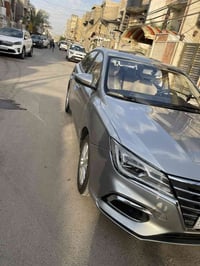 ام جي • موديل ٢٠٢٤ • لايت مكسور