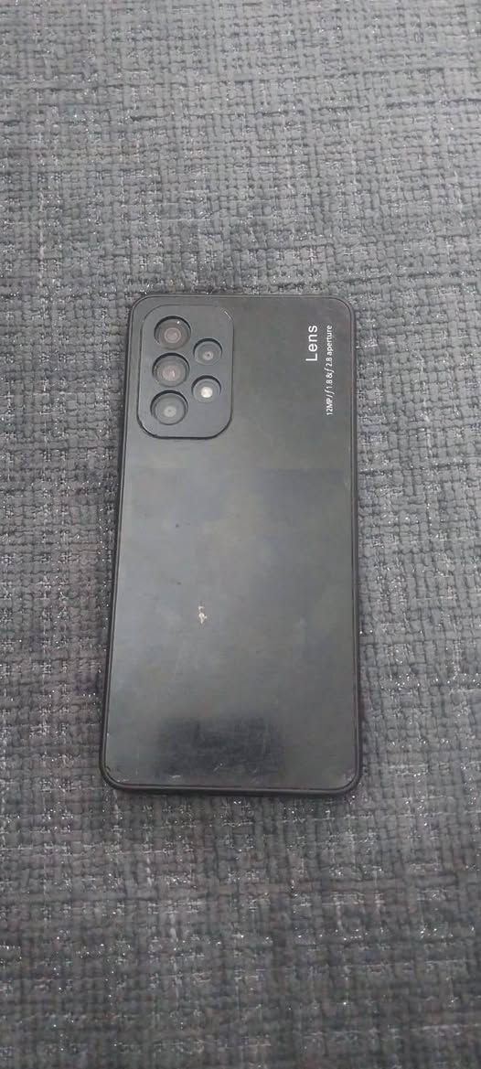 السلام عليكم جهاز اللبيع A53 جهاز جديد ذاكره256 جهاز نضيف كلش العنوان ناحيه الوحده الخالصه السر خاص ***********
