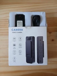 كاميرا جسم • 1080p • رؤية ليلية