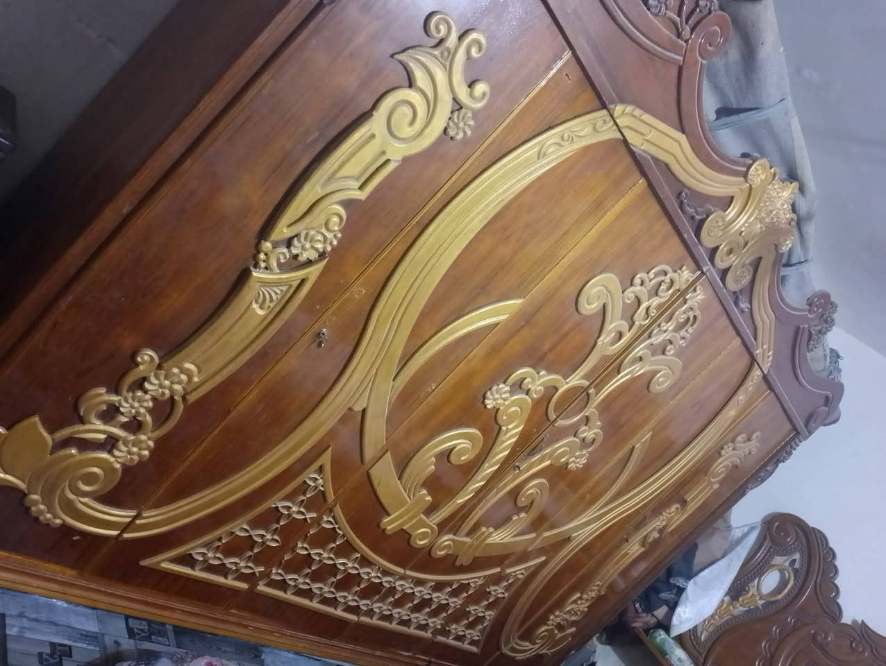 غرفه نوم للبيع تزكام نضيفه بدون جربايه السعر 500 مكانه شاميه نزله الكافي الشراي خاص


**إذا كنت صاحب هذا الإعلان وتريد حذفه لأي سبب، رجاءا أرسل رسالة إلى الدعم الفني**