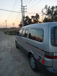 ستاركس ٢٠٠٧ • مكينة مسكر • كير عادي