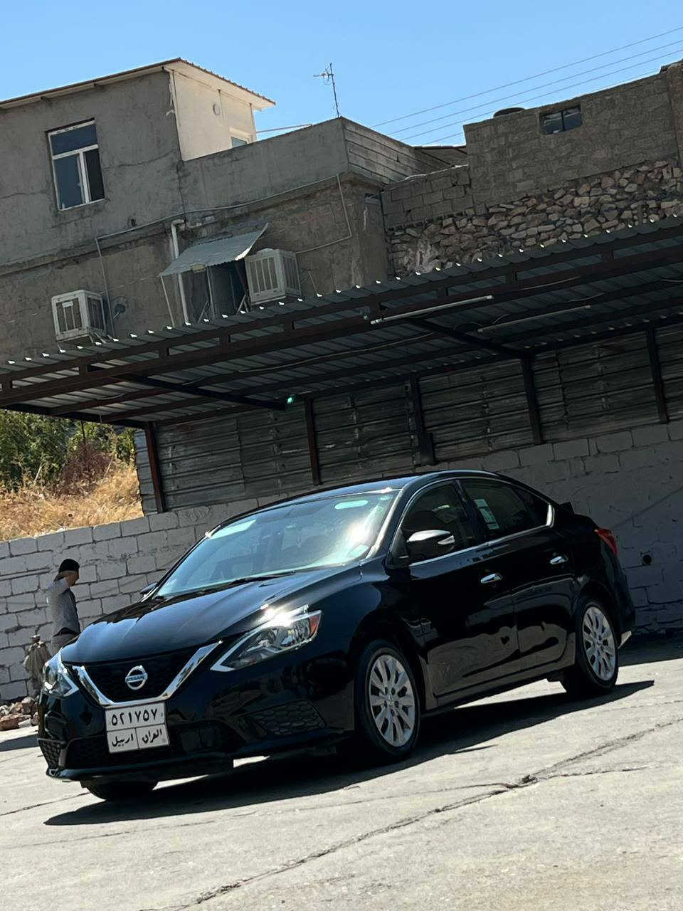 سنتڕا2018  s
جامرغێکی پشتە وە جامرغێکی پێشە وە بۆیاغە بێ ژووری دە رکە ی بیلادی گۆرایە 
پێشو پشت بیلاد کە پسە جوانو خاوێنە
*********** كويسينجاك, أربيل
