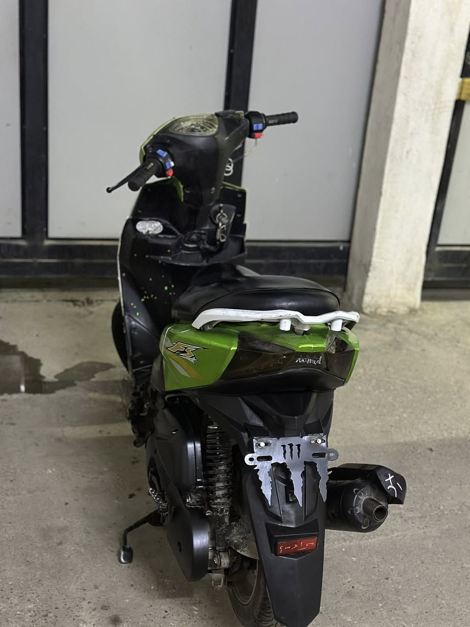 اشلونهم يابا دراجه ماكس FS دراجه دراجه فول شلعه ومعدل دراجه تيارت جديد دبلات جديد درجه نقص فقت شرائح صفح دراجه يدك فصله بل معدل دراجه فول مكينه وكابريتر بلادي انيطك بشرط دراجه نوقص قليل مكاني كركوك فيلق هذا رقمي بي واتساب *********** سعر 325 بي مجال
