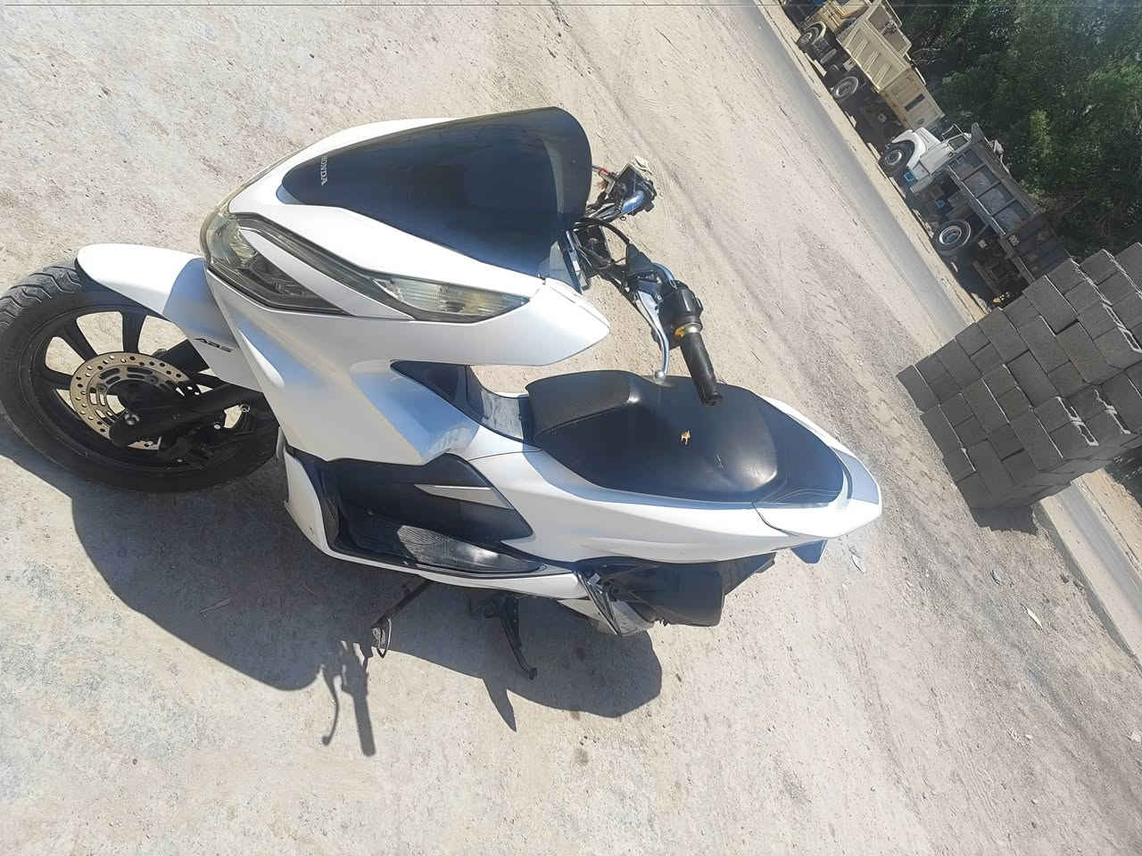 دراجة بي سي اكس جيل 3 كروي مكفولة كفالة عامة كلة شغال السعر 12 ونص وبيها مجال مكاني بغداد مدينة الصدر ***********
