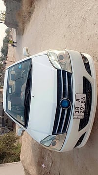 جيلي MK13 • حله ابي غرق • اقتصادية بنزين