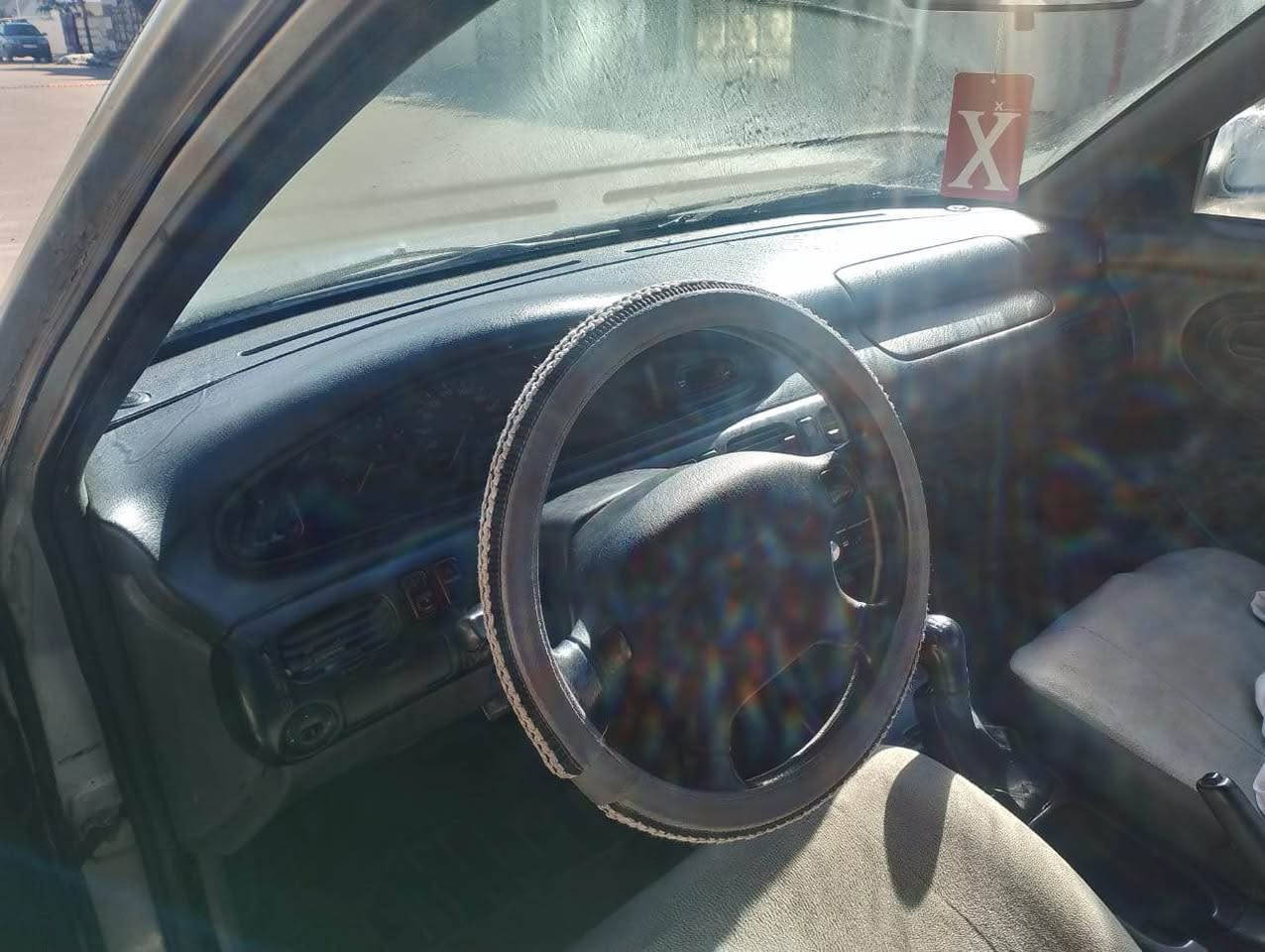 السلام عليكم سيارة مازدة 626 موديل 1992 صبغ عامل سنويه 2029 باسمي دفتر بانزين كير محرك شرط تبريد ثلج والسيارة ع الفحص تاخذها.
السعر 45 ورقه رقمي *********** ملاحضة مكلف بل النشر اني كركوك, العراق
