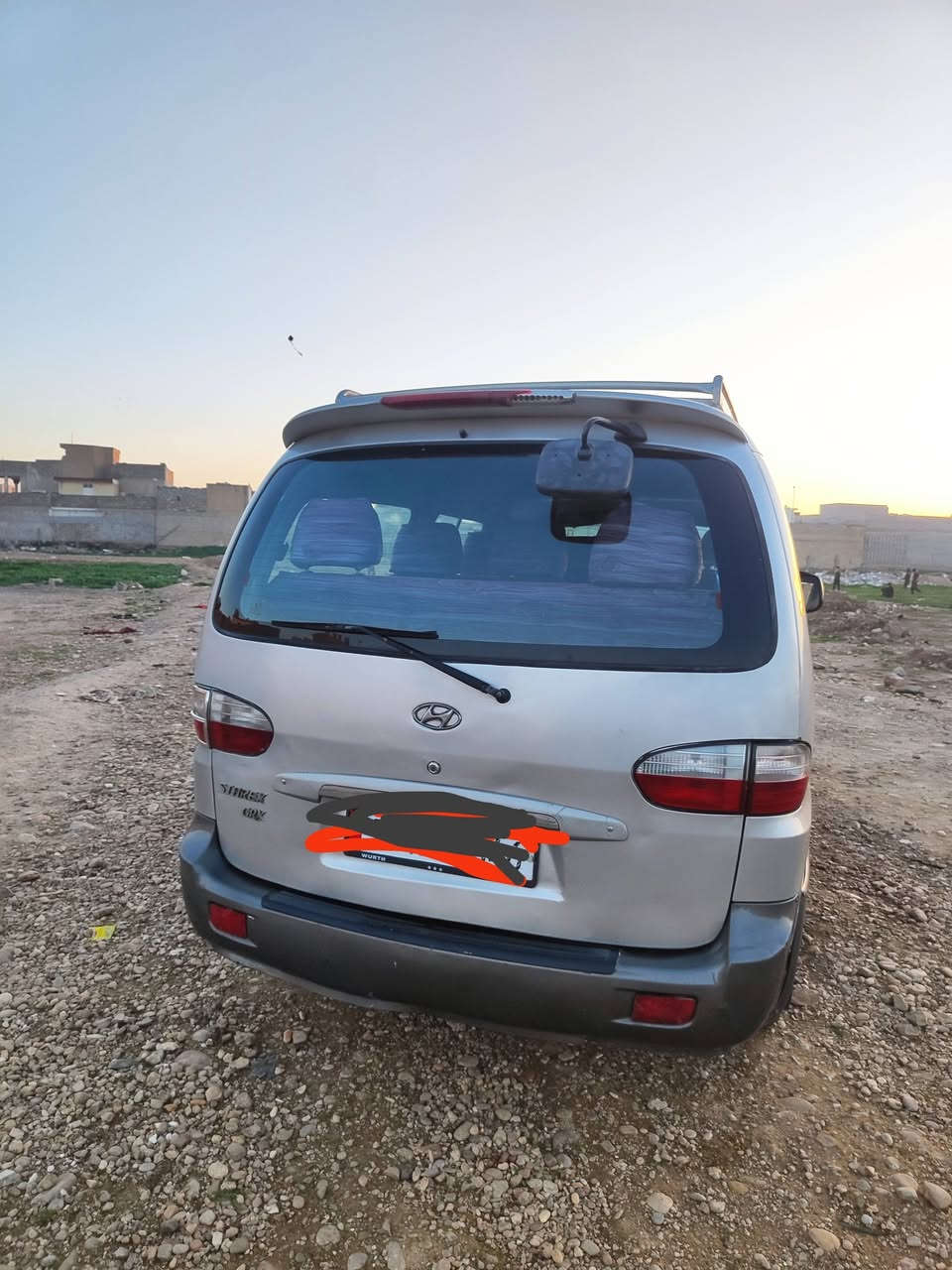 السلام عليكم استاريكس للبيع 2007 شرط التحويل وشرط المحرك والكير والاكسل مصفرة هيئة وغرامات رقم الهاتف ***********/*********** مكاني الموصل الرشيدية
