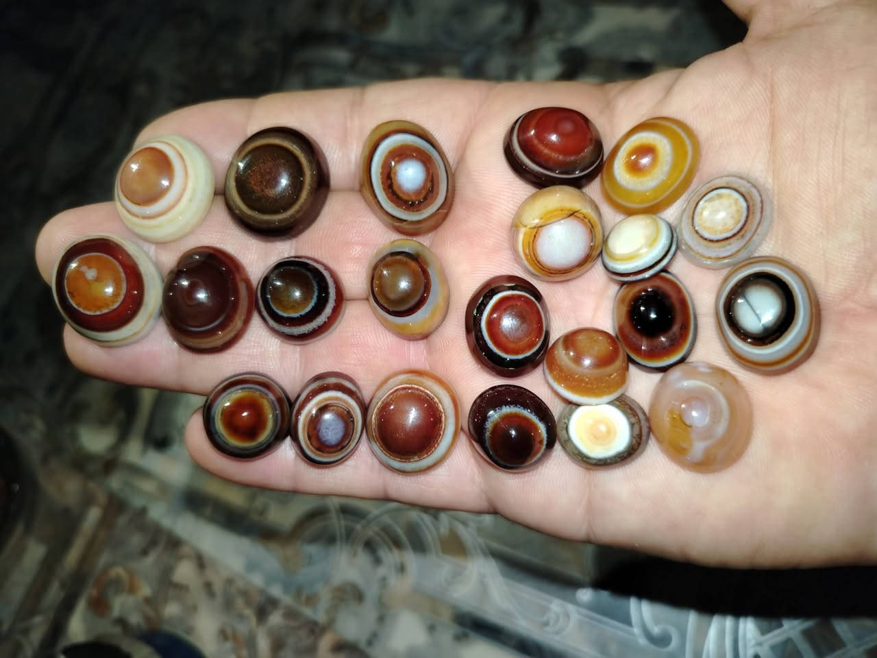 متوفر 
البيع جملة ومفرد 
تواصل وتدلل 
يوجد خدمة توصيل لجميع المحافظات العراق 🇮🇶


**إذا كنت صاحب هذا الإعلان وتريد حذفه لأي سبب، رجاءا أرسل رسالة إلى الدعم الفني**