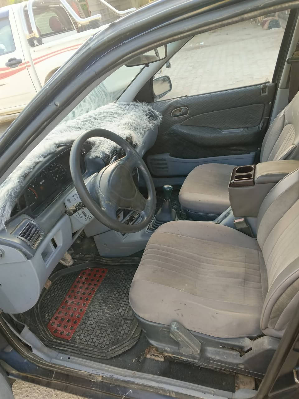 سلام عليكم كيه سيفيا موديل 94جاهزه ومكفوله مآل جناي السعر32وبيها مجال مكانها بابل كفل***********
