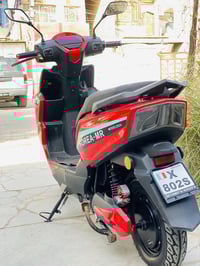 دراجة شحن للبيع السعر 550 للاستفسار 07887641486