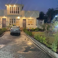 نص دونم في السلاميات نزلت الزغيلات قريب ع ثانويه الحظر قرار ١١٧ المساح...