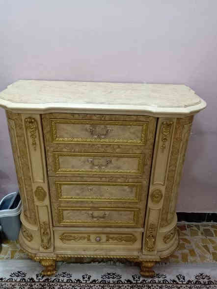 غرفه نوم ماليزي ملكي غرفه كامله اخت الجديده جميله جدا جدا  الاستفسار على الرقم
*********** واتساب ابو علي
