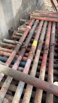 جكات عجمان ابو الورده • ناصرية سوق شيوخ • كرمة بني سعيد