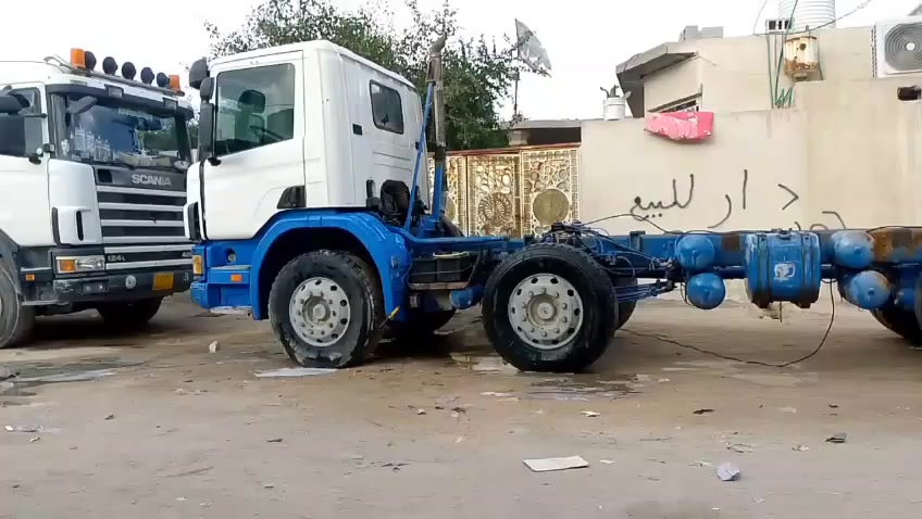 اسلام عليكم سكانيه البيع شاصي مجموعه فراشه ام الفلتر عكرب رقم أربيل خباطه *********** المكان البصره الزبير مكلف بل نشر لمو شراي لا ينتصل
