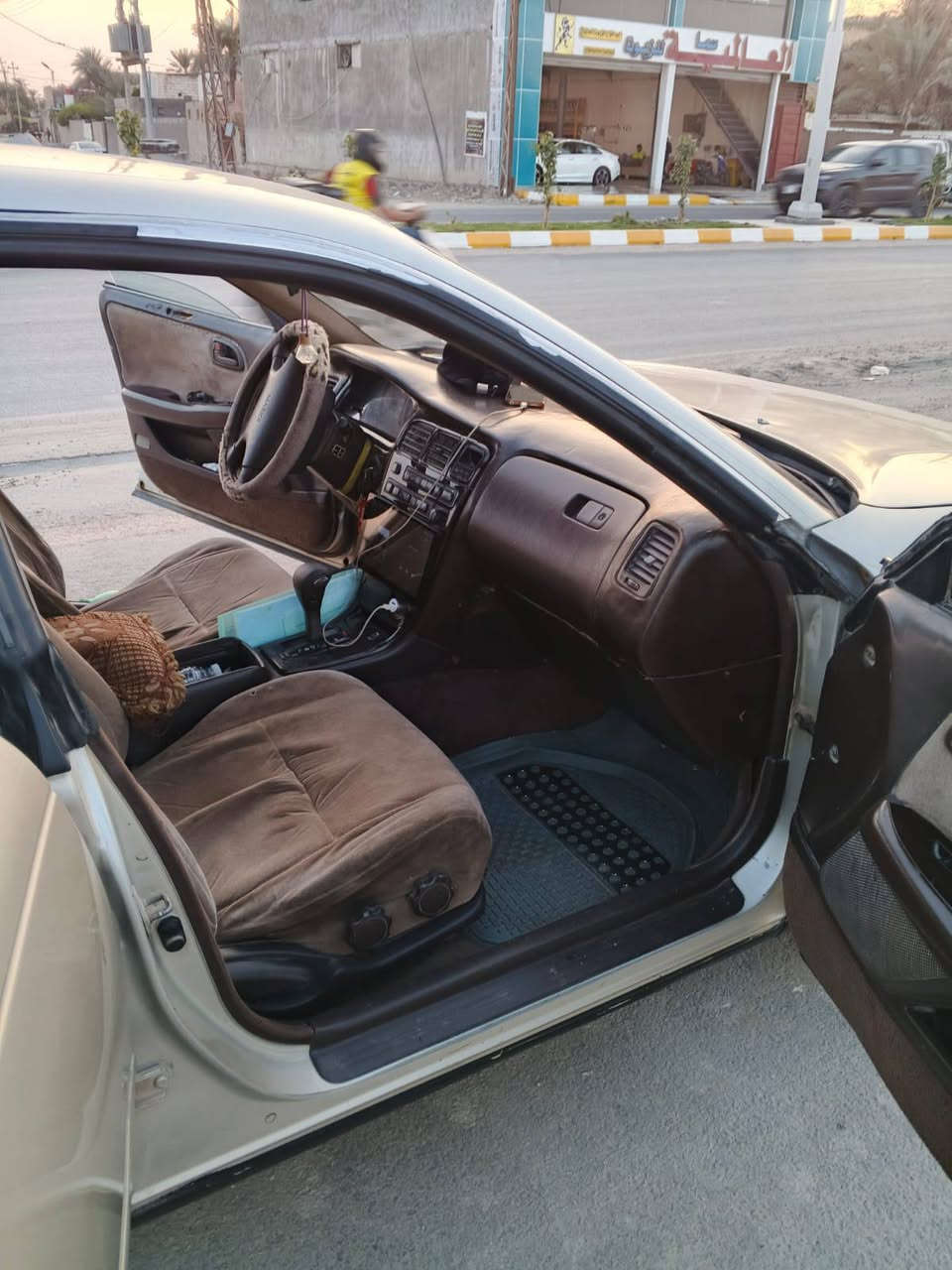 مارك نفخ للبيع أو مراوس 
***********
٤٨ وبيه مجال
