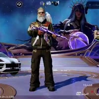 رمادي • تعامل وجه لوجه • حساب شخصي ضمان