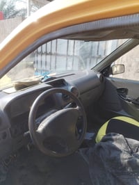 سايبا ١٢ • الحله • للخردة