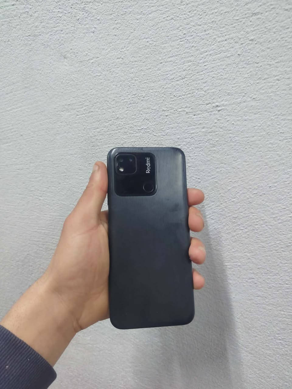 ريدمي 10

64

4

بي فطور ب شاشه 

السعر 45


**إذا كنت صاحب هذا الإعلان وتريد حذفه لأي سبب، رجاءا أرسل رسالة إلى الدعم الفني**